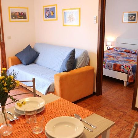Condominio Sabrina Bibione Exterior foto