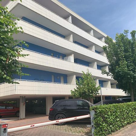 Condominio Sabrina Bibione Exterior foto